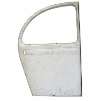 PORTIER RECHTS ACHTER NT PORTIER RECHTS ACHTER NT