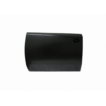 PORTIER RECHTS ACHTER NT PORTIER RECHTS ACHTER NT