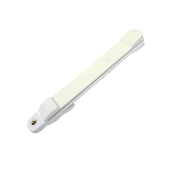 RAAMGELEIDER 4MM LV/RA RAAMGELEIDER 4MM LV/RA