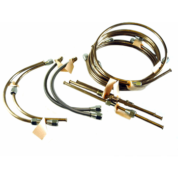 REMLEIDING SET REMLEIDING SET