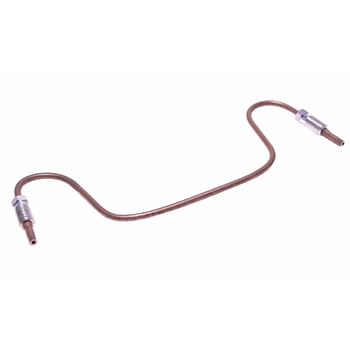 REMLEIDING VOOR LINKS EN RECHTS 2CV/DY