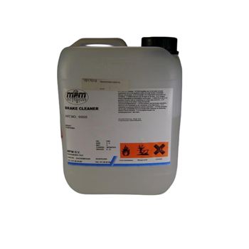 BRAKE CLEANER 5L BRAKE CLEANER 5L