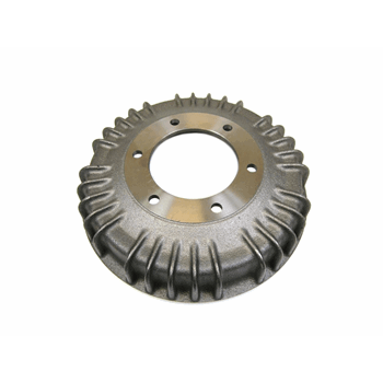 REMTROMMEL VOOR REMTROMMEL VOOR