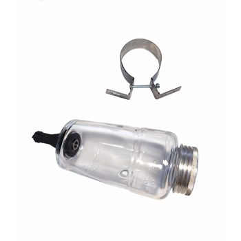 REMVLOEISTOF RESERVOIR GLAS REMVLOEISTOF RESERVOIR GLAS