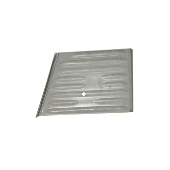 NOSE REPAIR PLATE LEFT