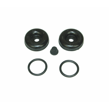 REVSET WRC V DOT4 REVSET WRC V DOT4