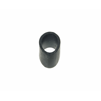 RUBBER OP BEUGEL ZIJSCHOTJE