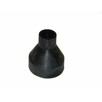 RUBBER OP VULPIJP ->54 RUBBER OP VULPIJP ->54