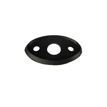 RUBBER ROZET BUITENKLINK RUBBER ROZET BUITENKLINK