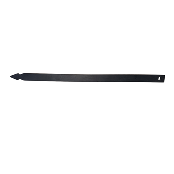 RUBBER TIE-RIP 270MM RUBBER TIE-RIP 270MM
