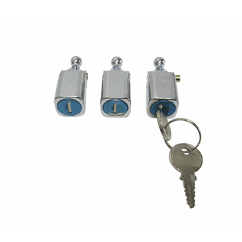 SET A 3 SLOTJES SET A 3 SLOTJES