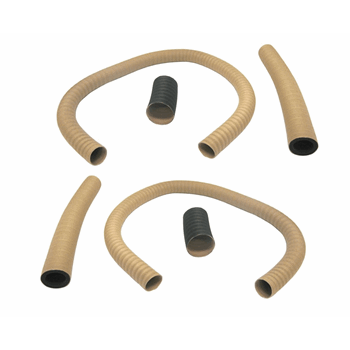 SET WARMTESLANGEN SET WARMTESLANGEN