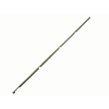 SIERLIJST ACHTERSCHERM ALU SIERLIJST ACHTERSCHERM ALU