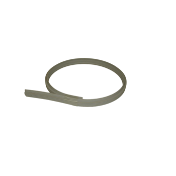 SIERLIJST RUBBER MIDDEN SIERLIJST RUBBER MIDDEN