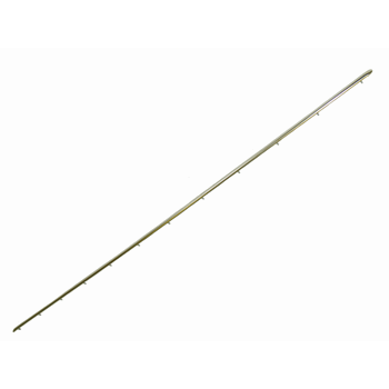 SIERLIJST VENT. 2CV RVS SIERLIJST VENT. 2CV RVS