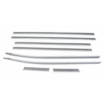 SIERLIJSTSET MIDDEN 8-DELIG PALLAS SIERLIJSTSET MIDDEN 8-DELIG PALLAS