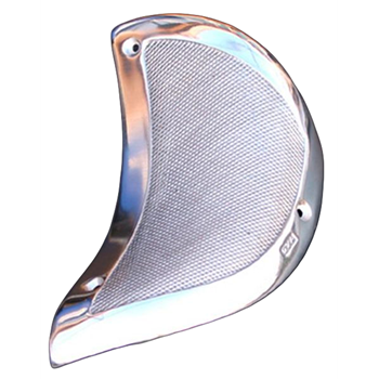 SPATBORD SIERSTUK AXO ALU. LA SPATBORD SIERSTUK AXO ALU. LA