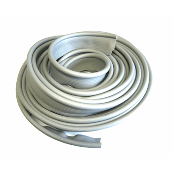 SPATBORDBIES GLANS GRIJS 7.0MM SPATBORDBIES GLANS GRIJS 7.0MM