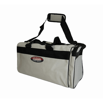 TRAVEL BAG WHITE TRAVEL BAG WHITE