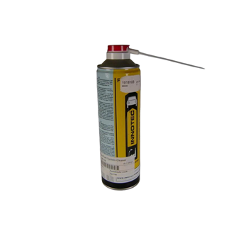 SPUITBUS FUEL SYSTEM CLEANER SPUITBUS FUEL SYSTEM CLEANER