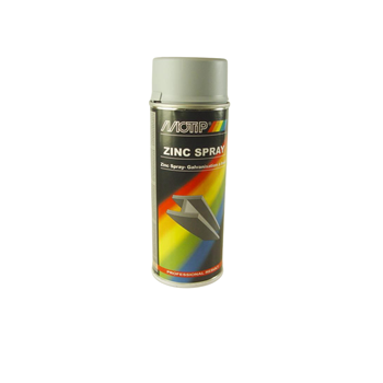 SPUITBUS ZINK SPRAY SPUITBUS ZINK SPRAY
