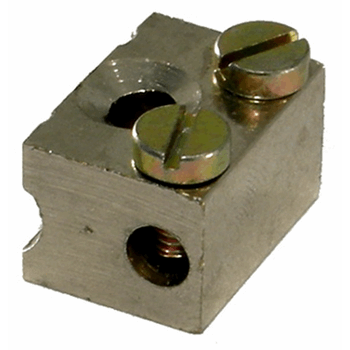 STARTERKABEL BEVESTIGING BLOK STARTERKABEL BEVESTIGING BLOK