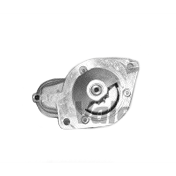 STARTMOTOR 10T 2CYL STARTMOTOR 10T 2CYL