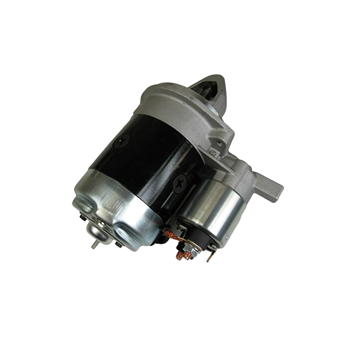 STARTMOTOR 9-TANDS STARTMOTOR 9-TANDS