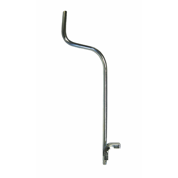 STOELVERGRENDELINGSHEVEL RV STOELVERGRENDELINGSHEVEL RV