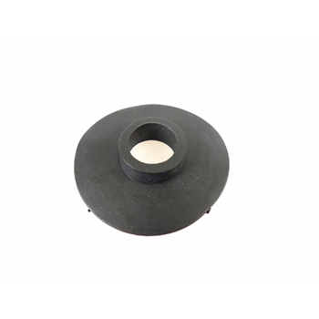 STOFHOES STUURPIJP STOFHOES STUURPIJP