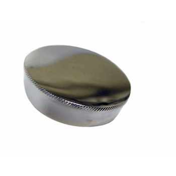 TANKDOP CHROOM TANKDOP CHROOM