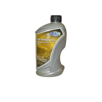 TRANSM. OIL 75W85 TRANSM. OIL 75W85