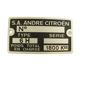 TYPE PLAATJE TYPE PLAATJE