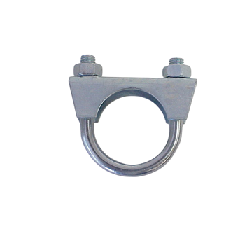 UITLAATKLEM U-MODEL 36 MM UITLAATKLEM U-MODEL 36 MM