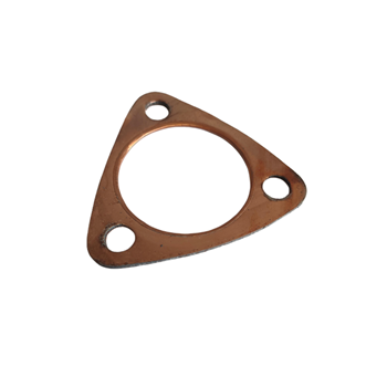 UITLAATPAKKING (PIJP-SPRUITST) UITLAATPAKKING (PIJP-SPRUITST)