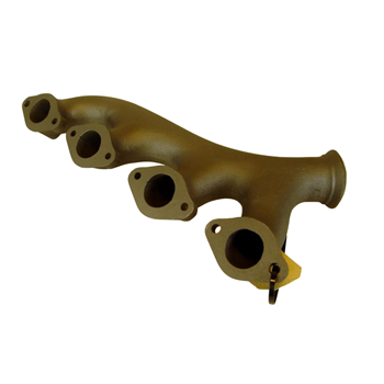 UITLAATSPRUITSTUK UITLAATSPRUITSTUK