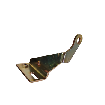 UITLAATSTEUN FLEX PIJP