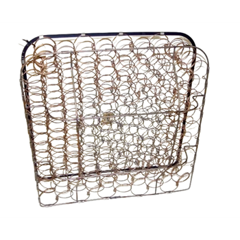 VEERPAKKET VOORSTOEL ZITTING VEERPAKKET VOORSTOEL ZITTING