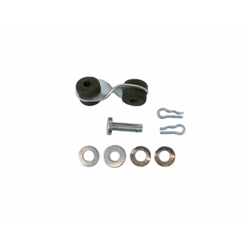 VERB. STUKJE SCHAKELPOOK SET VERB. STUKJE SCHAKELPOOK SET