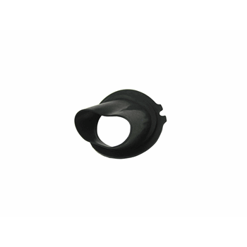 DOORVOERRUBBER WARMTESL.KORT DOORVOERRUBBER WARMTESL.KORT