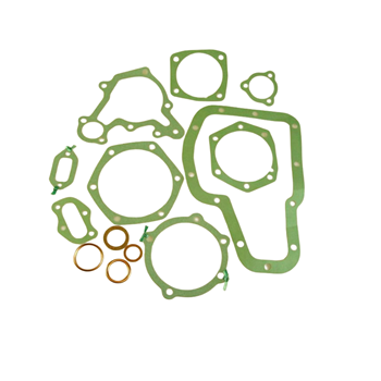 VERSNELLINGSBAK PAKKINGSET VERSNELLINGSBAK PAKKINGSET