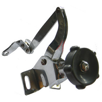 VOORRUIT UITZETTER CHROOM VOORRUIT UITZETTER CHROOM