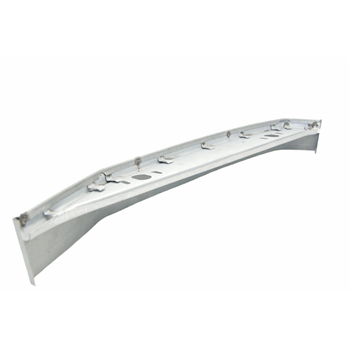 VOORZIJDE A.SCHERM RECHTS VOORZIJDE A.SCHERM RECHTS