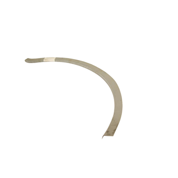 FRONT WING RIDGE INSIDE LEFT