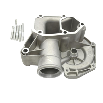 WATERPOMPHUIS WATERPOMPHUIS