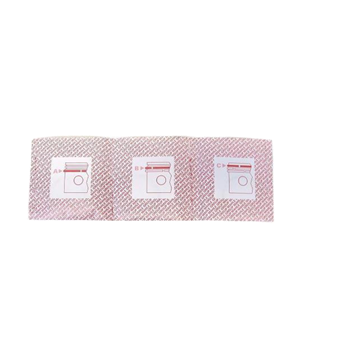 ZUIGERVEERSET STD ZUIGERVEERSET STD